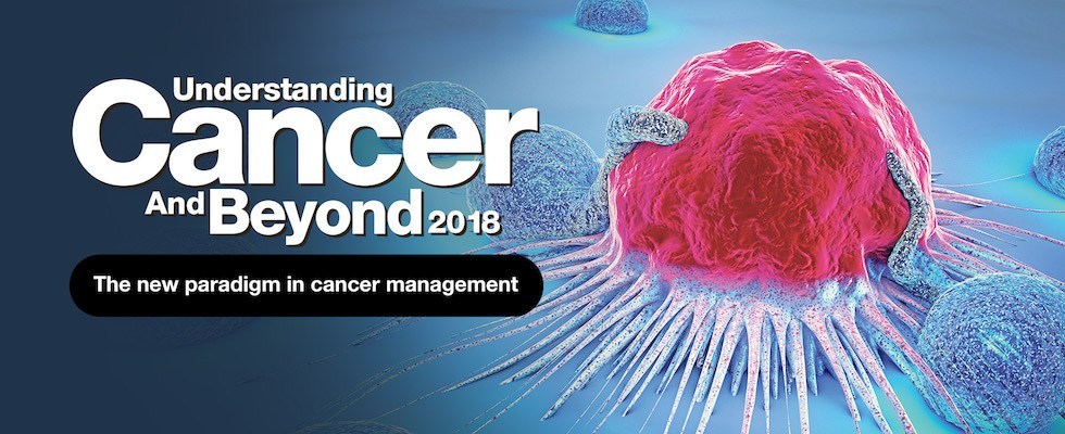 CancerBeyond2018