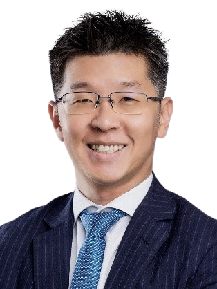 Dr Jay Lim Kheng Sit