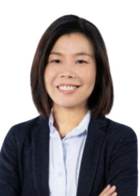 Dr Lim Hui Fang