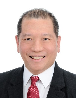 dr peter goh