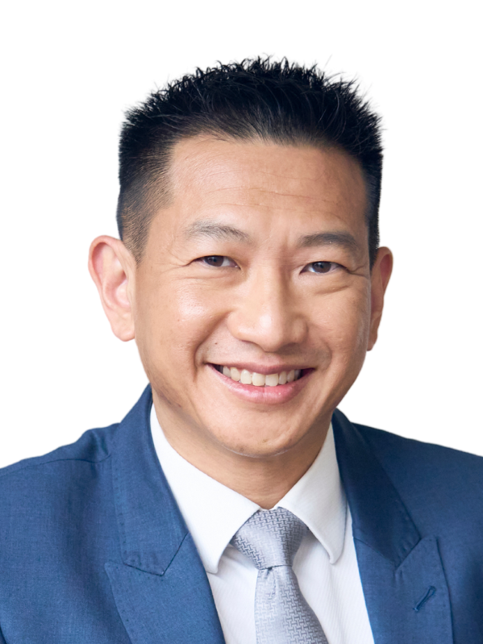 Dr Tan Yung Khan