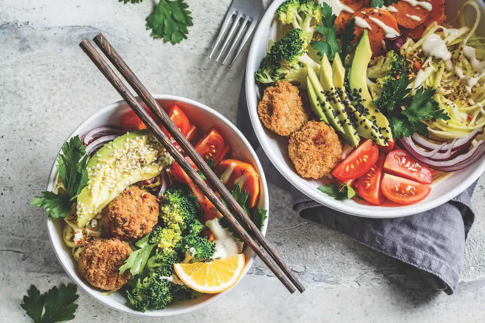 Plant-Based Diets: Pros and Cons According to NUNM - National University of  Natural Medicine - NUNM