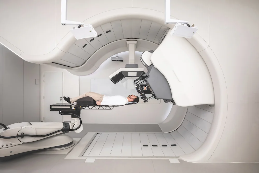 Proton Therapy: A Breakthrough In Cancer Care | Parkway Cancer Centre ...